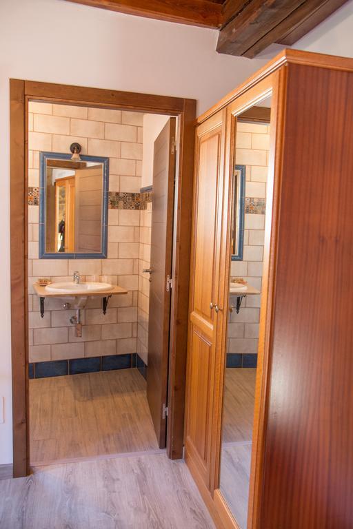 Casa Das Fiadeiras De Nemina Con Jacuzzi Eksteriør bilde